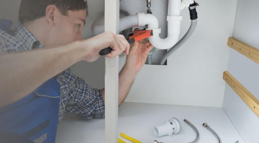 Professional sewer line replacement in Seminary, MS